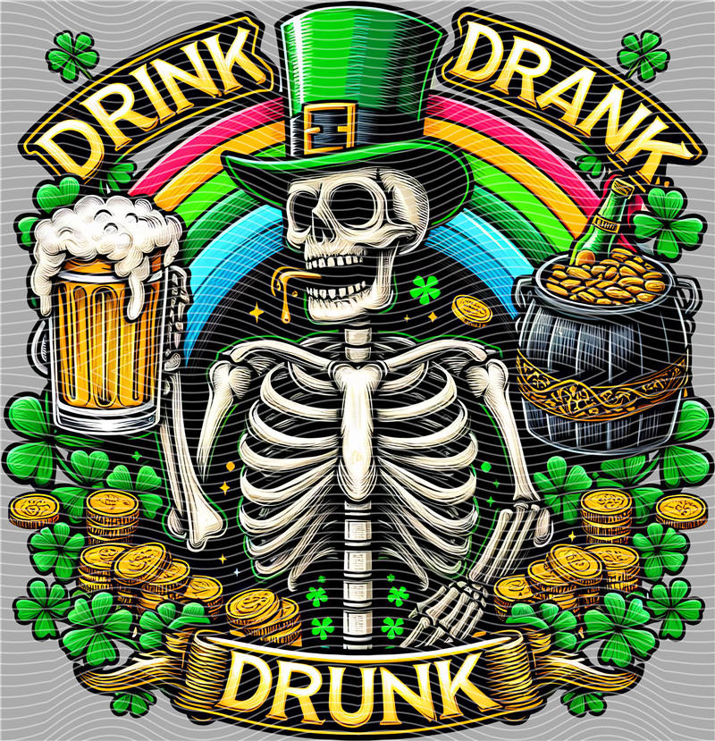 St Patricks Day-SP34
